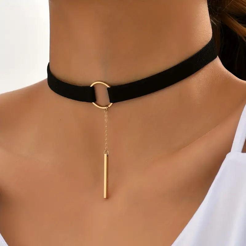 女王蜂 qb Luxury Chain Choker Black qb Luxury Chain Choker Black | ソニーミュージック公式