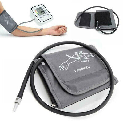 Digital Arm Blood Pressure Monitor Part Heart Beat Meter Health Best Families