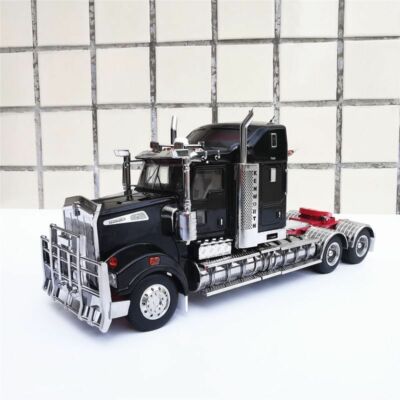 504-005 1/32 ケンワース T909 PRIME MOVER ホワイト 504-005 1/32 ケンワース T909 PRIME MOVER ホワイト - メルカリ