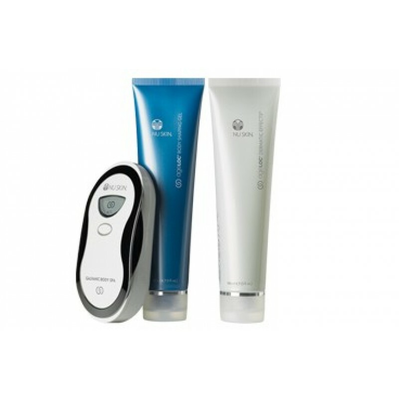 NU SKIN NUSKIN ageLOC GALVANIC BODY SPA PACK (FREE EXPRESS