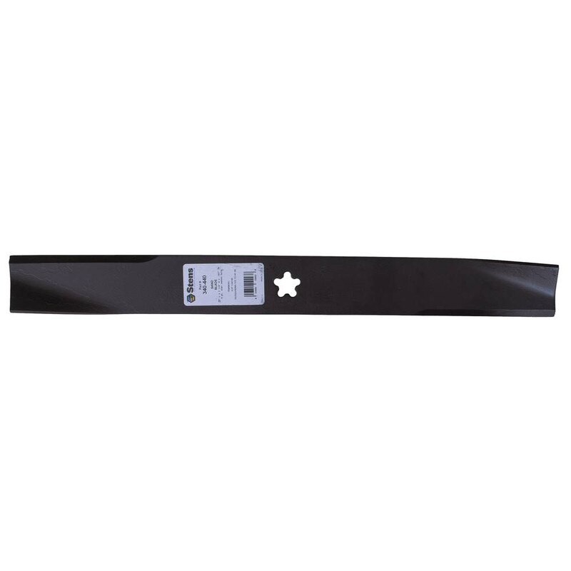 REPLACES HUSQVARNA SAND BLADE 594892701 917532139775 FOR 42" 24676 STENS 340-440