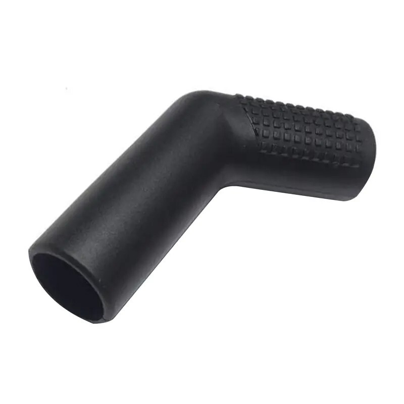 Shift Cover Rubber Lever Shifter Boot Shoe Protector Motorcycle Usa - Black