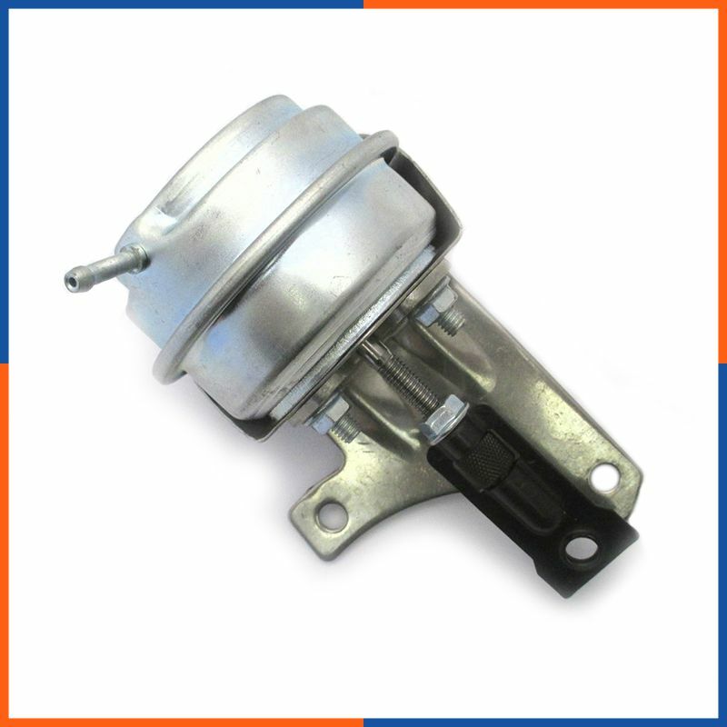 Actuator Pour Renault | 7711134877, 8200447624a, 718089-0001