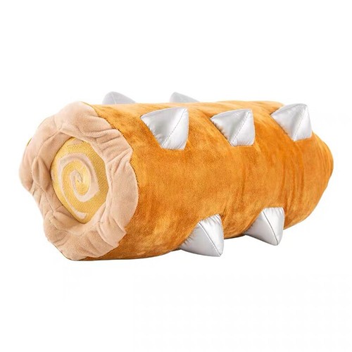 Supercell Clash Royale Log Plush