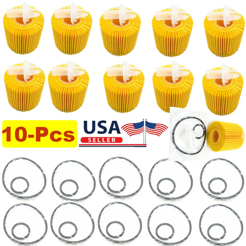 For Toyota Avalon Camry Highlander Rav4 Tacoma Sienna