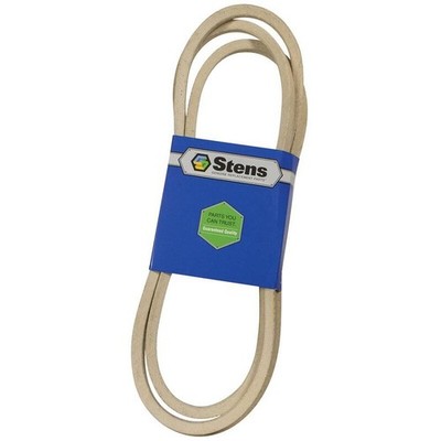 REPLACES SCAG DECK BELT 482137 TIGER CUB WITH FITS 48" DRIVE 117" STENS 265-412