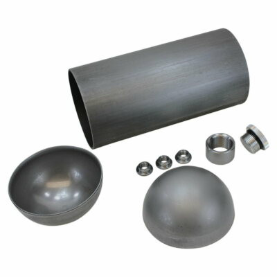 Tank Kit Chopper Bobber Sportster Ironhead Hardtail