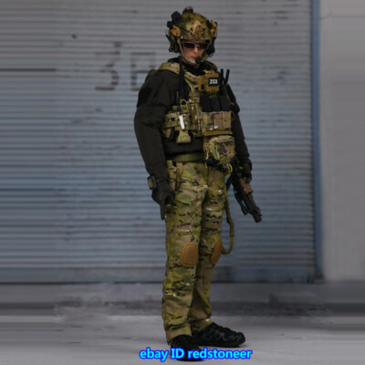 ミリタリー 1/6 E&S SPECIAL MISSION UNIT FROZEN $_12.PNG?set_id=880000500F