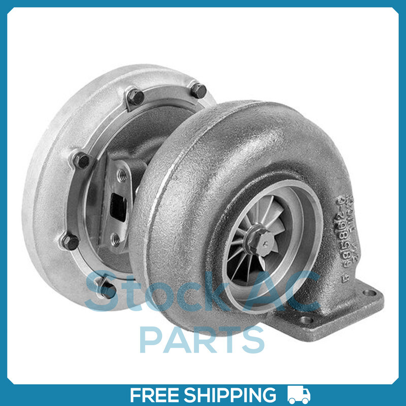 Turbo for 86-03 International Navistar DT466 7.6L Engine Turbo Model 3LM-466 - Picture 1 of 8