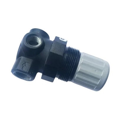 1PC NEW Norgren V07-100-NNKB relief valve 1/4" NPT 0.5-10 bar