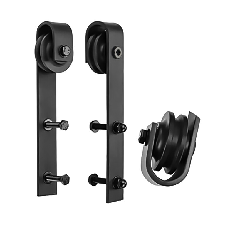 Schiebetürbeschläge