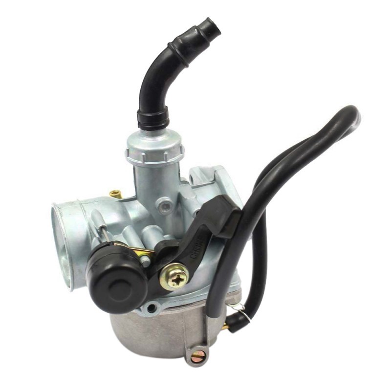 Carburetor PZ19 Carb 50 70 90cc 100 110cc 125cc ATV sunl NST Chinese