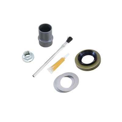 Yukon Gear Minor install Kit For Diff FOR GM 8.5in Oldsmobile 442 & Cutlass