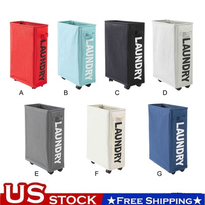 Storage Bin Cart