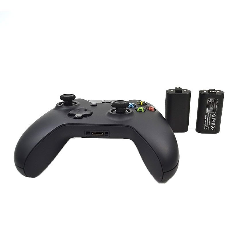 1400 mAh Rechargeable Battery Pack for XBox