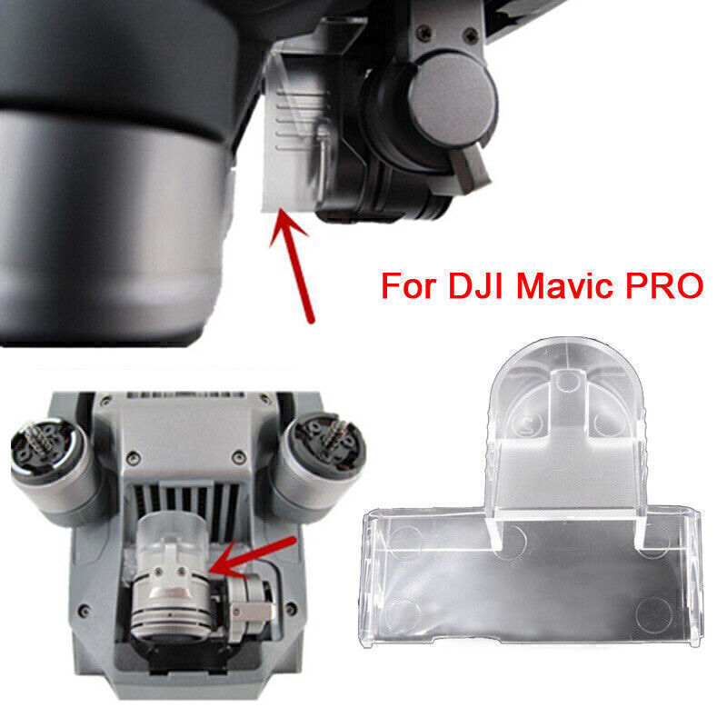 For DJI Mavic Pro Drone Gimbal Camera Holder Case Lock Clamp