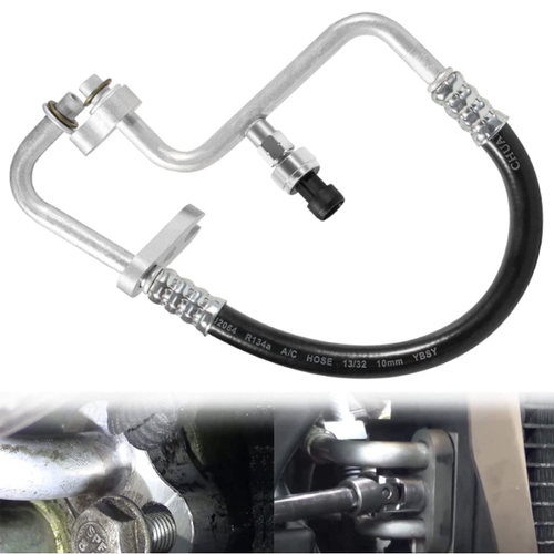 15-34440 Car Air Conditioning Compressor and Condenser Hose Assembly for GM