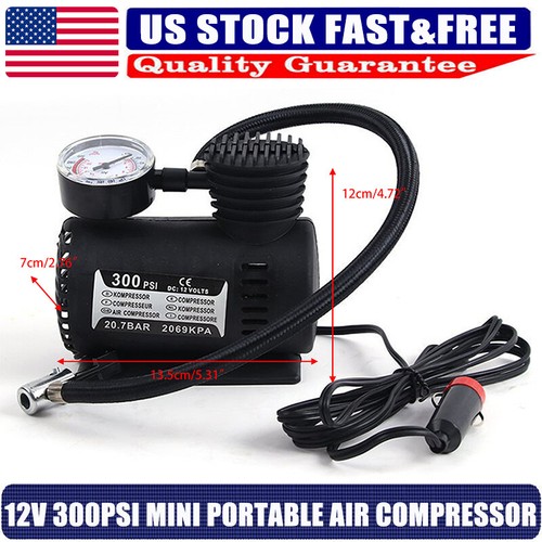 300 Psi Tire Inflator Pump Parts