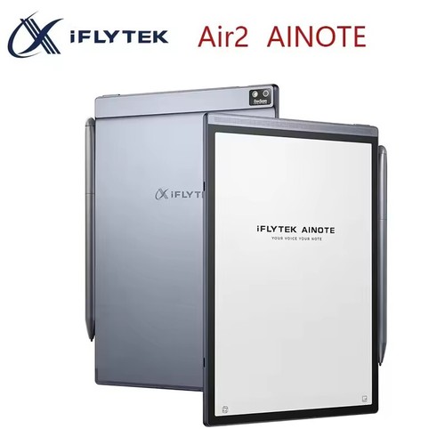 iFLYTEK AINOTE Air 2 電子ノート C iFLYTEK Launches AINOTE Air 2: AI-Powered Digital Notebook