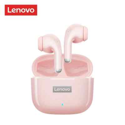 Lenovo LP40 Pro TWS Wireless Bluetooth 5.1 Sport Noise Reduction Earphones