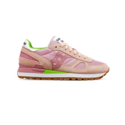 

Женская обувь SAUCony Shadow Original New Collection S1108-844 Sand Pink E2023