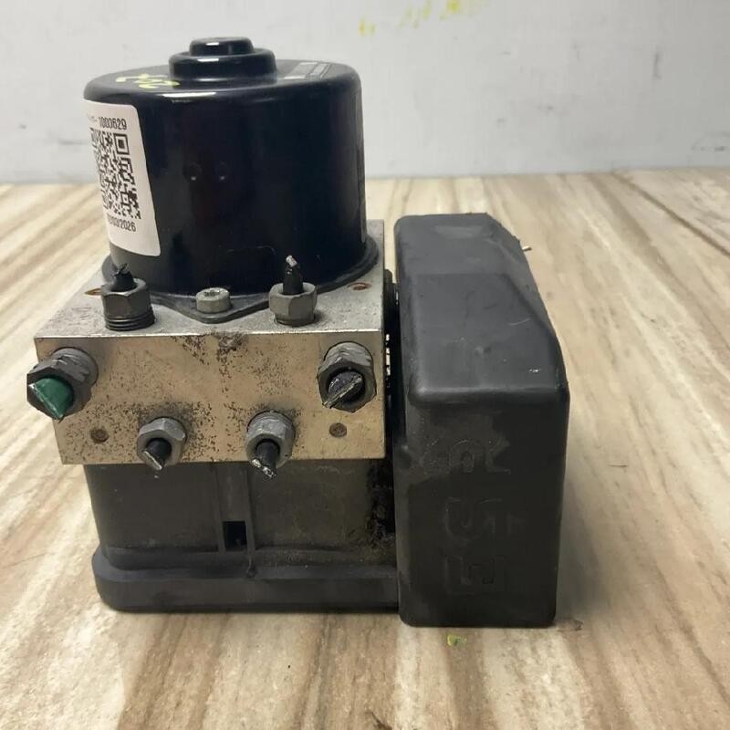 POMPA ABS PEUGEOT 207 (06/09>) 1.4 8V SW 5P/B/1360CC 2009 9676244380