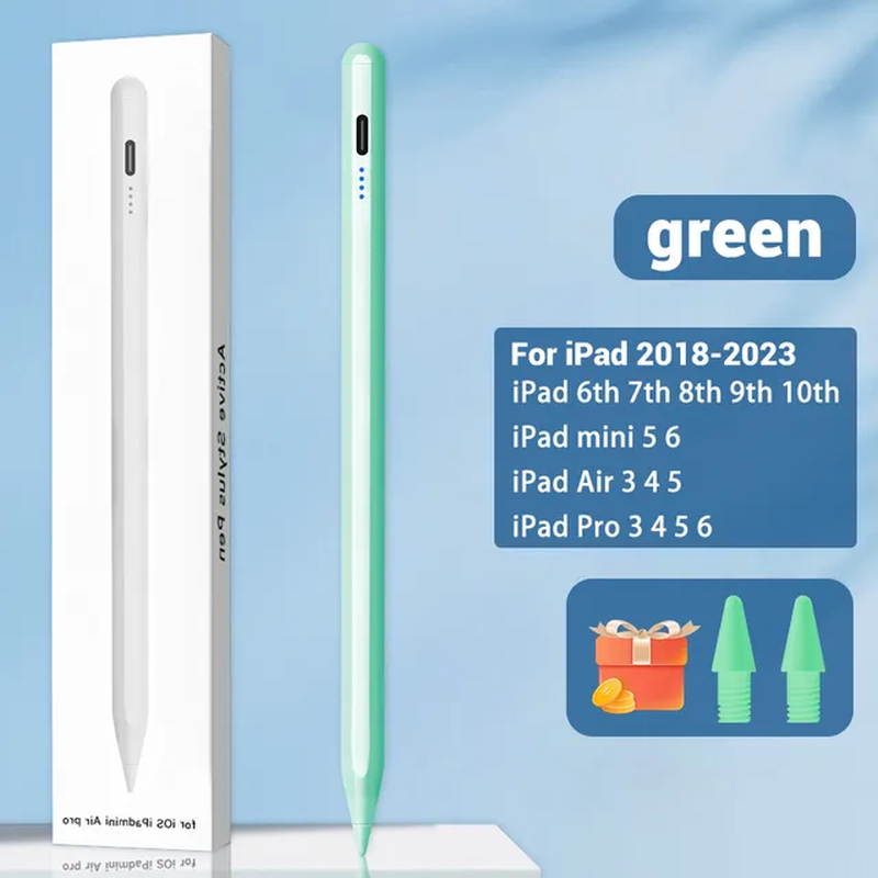 For Apple Pencil 2 Ipad Accessories iPad Pro 11 12.9 Air Mini Stylus Pen