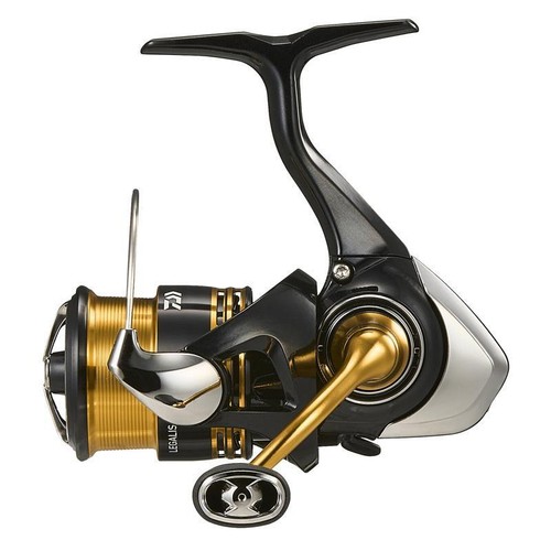 リール Daiwa LEGALIS LT1000S LEGALIS LT 2000S Amazon.com : Daiwa LEGALIS LT Spinning Reel : Sports & Outdoors