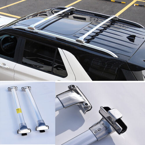 Ford Explorer Roof Cross Bars
