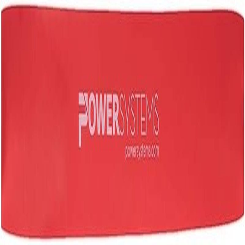 Power Systems Versa-Loop Resistance Band Medium, Red