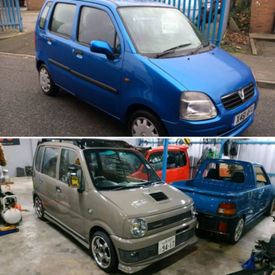 Used Cars Wanted  Page 5/50  Gumtree
