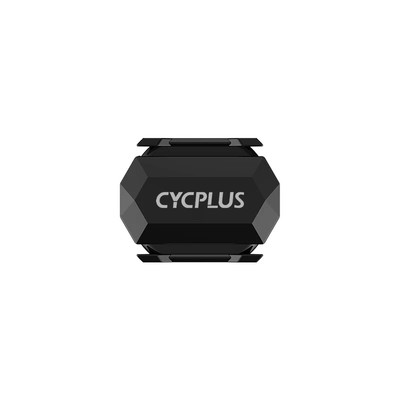 Bike Computer Speedometer ANT+ BLE Cadence Speed Dual Sensor Waterproof Wireless