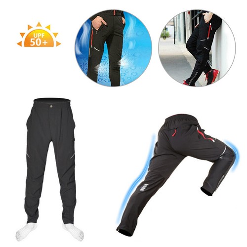 Lange Damen Fahrradhose Test Vergleich +++ Lange Damen ...