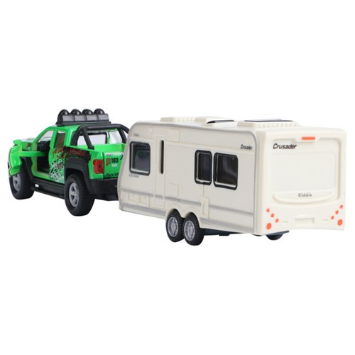 Truckers Speelgoed - Perfect cadeau voor truckfans en jonge chauffeurs