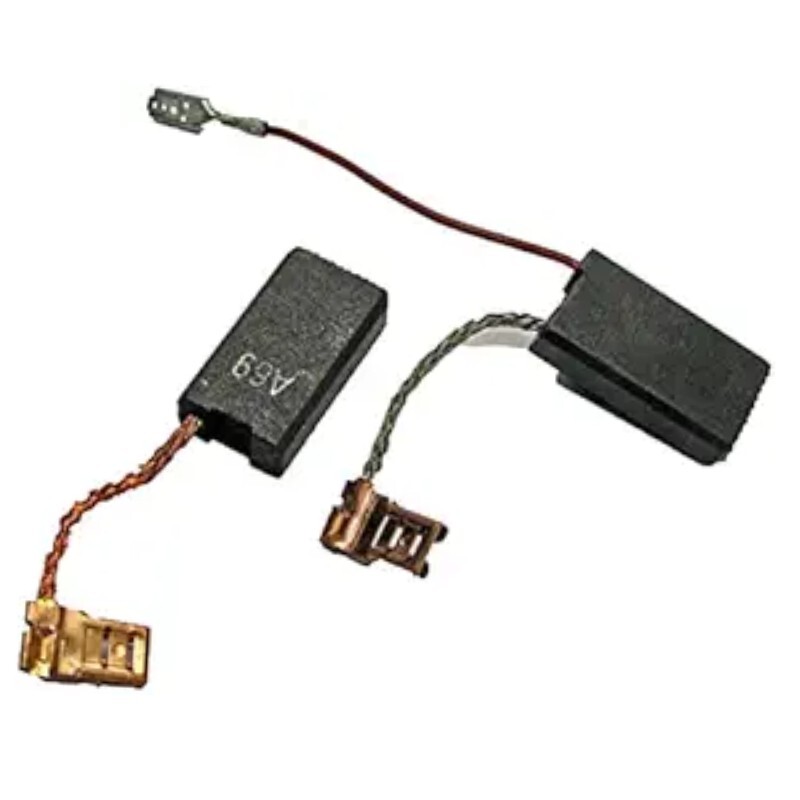 Replacement 1617014144 Electric Carbon Brush Set for Bosch Power Tools