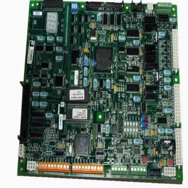 New Original YORK Circuit Board Y005016 031-02565-000 | eBay