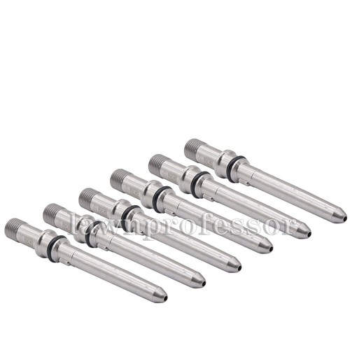 Connector Injector Fuel Supply For 2872395 2872288 4088576