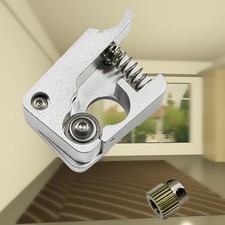 3D Printer MK10 Filament Extruder Feeder Kit for Makerbot ...