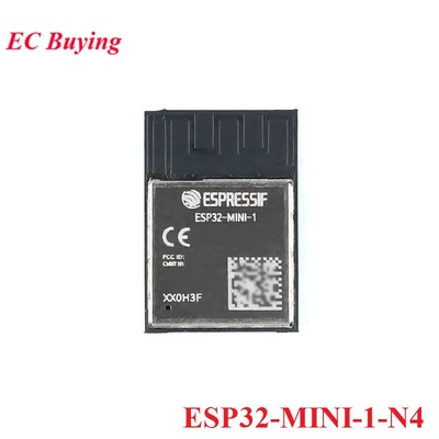 ESP32-MINI-1 WiFi Bluetooth BLE Dual-mode IoT Wireless Module