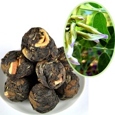 licorice White Tea,2006 aged White Peony,100% natural Lower Blood