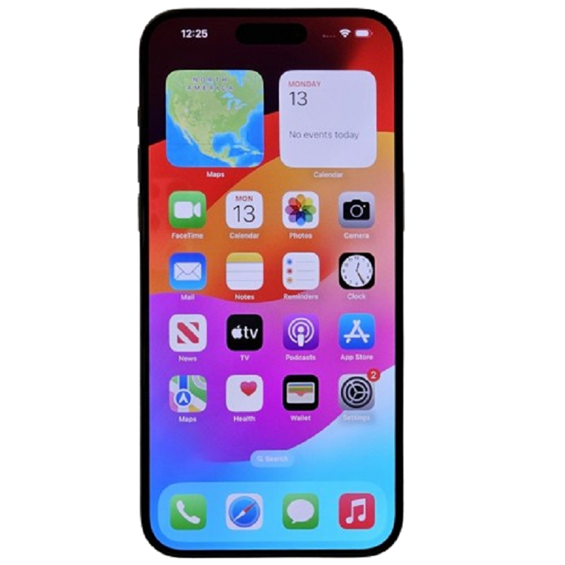 Unlocked Apple iPhone 15 Pro Max 256GB Clean ESN A2849 Unlocked Apple iPhone 15 Pro Max 256GB Clean ESN A2849