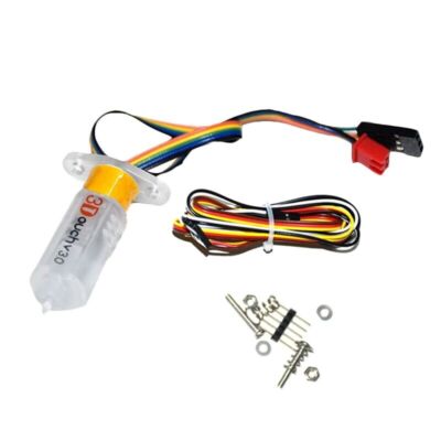 3D BLTouch V3.0 Auto Leveling Sensor Kit BL Touch Sensor For Ender 3 Pro aa