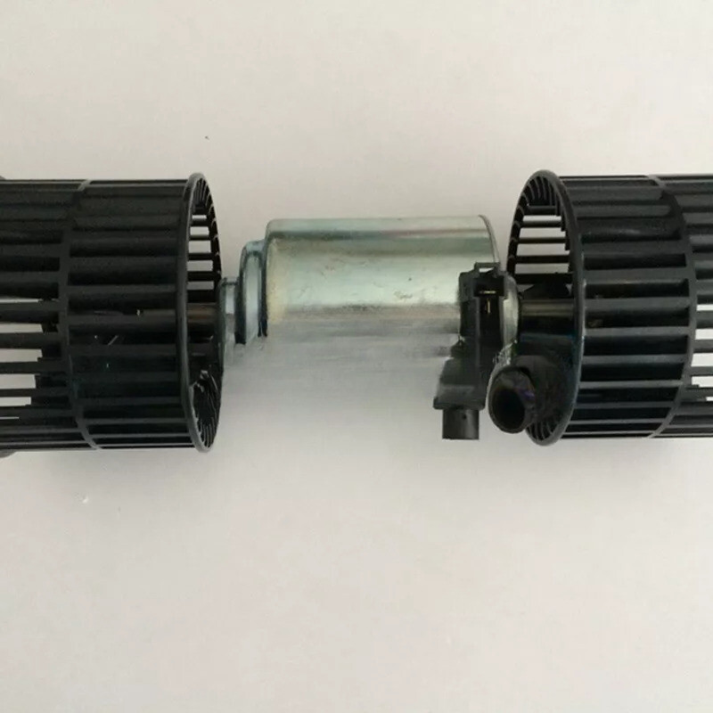 For Hitachi Excavator Zx55 60 65 70 Blower Motor Heater Fan Excavator Parts