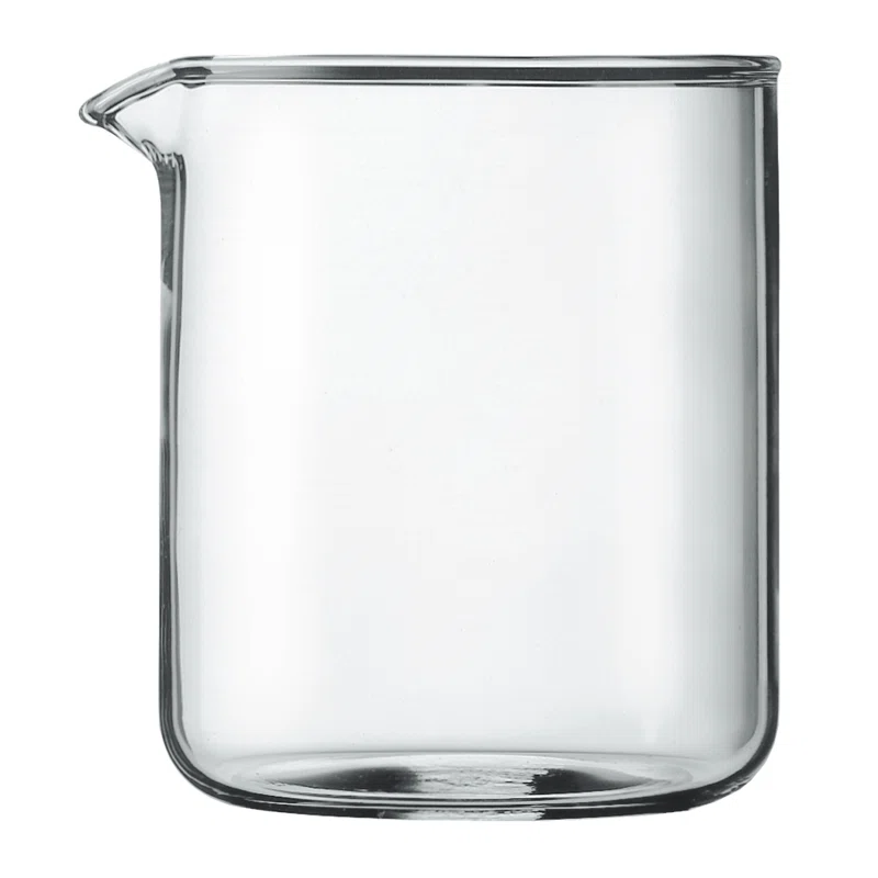 Bodum Coffee Press Replacement Beaker