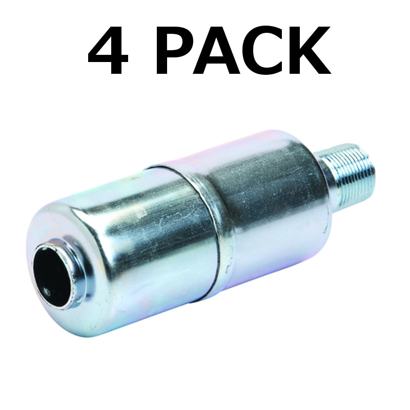 Gregory - 【Toma1133】 29459s Briggs and Stratton Exhaust Muffler 294599 — DR Mower