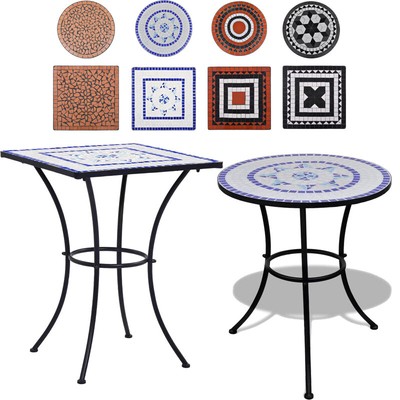 3tlg Windlichtsäulen Set Holz Windlichtsäule Lackierung Dekosäule