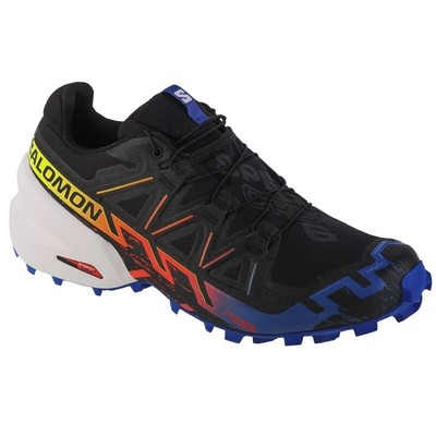 Salomon Speedcross 6 Gtx M 472023 running shoes black