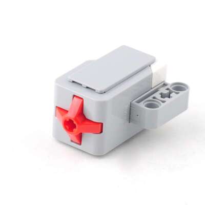 Technical EV3 Touch Sensor 45507 EV3 45544/31313 Accessories PF Parts MOC Blocks