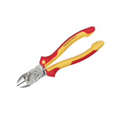 Wiha 32936 Bi-Cut Super Cut With Power Button