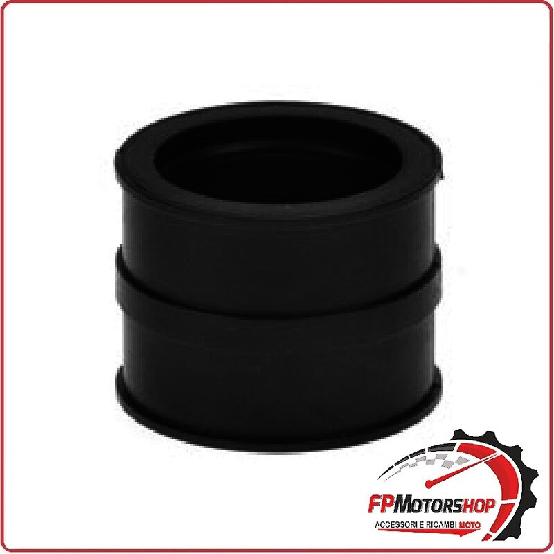 MANICOTTO CARBURATORE MOTO DIAMETRO 34mm ARIETE 09998